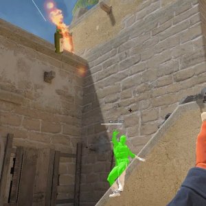 Braindead game
